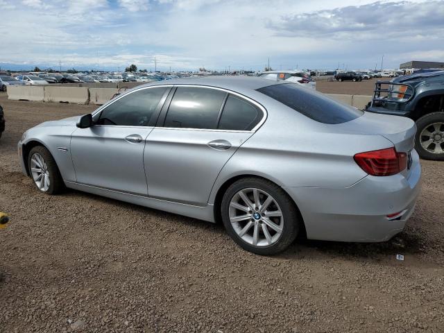 Photo 2 from auction – 2014 BMW 535 XI with VIN WBA5B3C53ED292751
