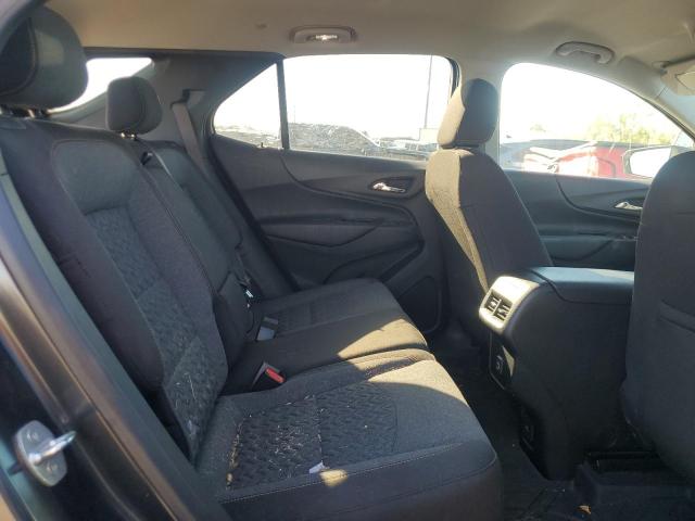 Photo 11 from auction – 2022 CHEVROLET EQUINOX LT with VIN 2GNAXUEVXN6151638