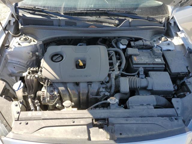 Photo 11 from auction – 2020 KIA FORTE EX with VIN 3KPF54AD1LE149159