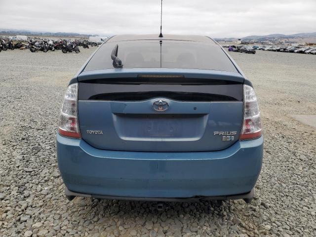 Photo 6 from auction – 2008 TOYOTA PRIUS with VIN JTDKB20U987768757