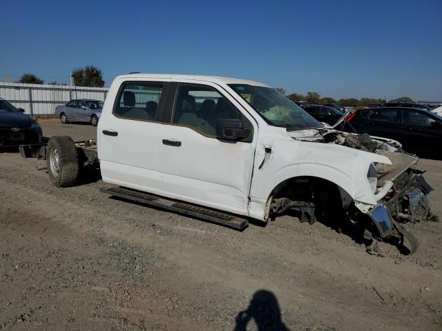 Photo 4 from auction – 2023 FORD F150 SUPER with VIN 1FTFW1E53PFA98192