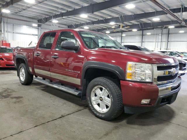 Photo 4 from auction – 2009 CHEVROLET 1500 with VIN 3GCEK23389G130540