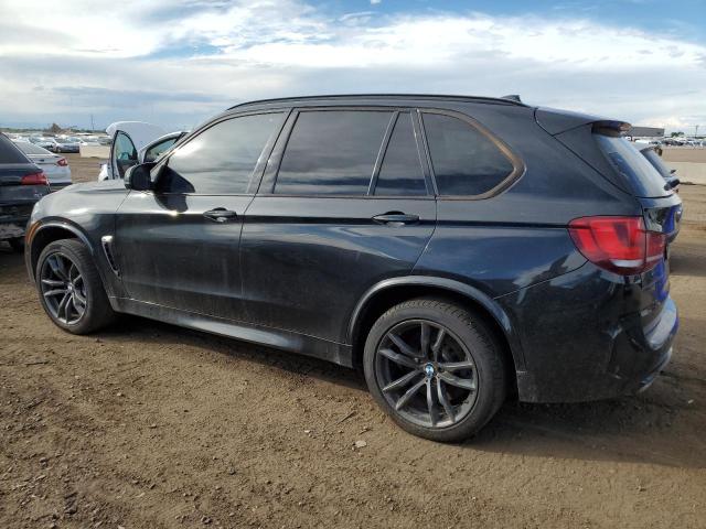 Photo 2 from auction – 2016 BMW X5 M with VIN 5YMKT6C58G0R77723