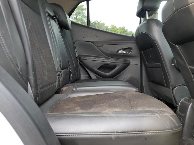 Photo 11 from auction – 2022 BUICK ENCORE PRE with VIN KL4CJESM3NB512249