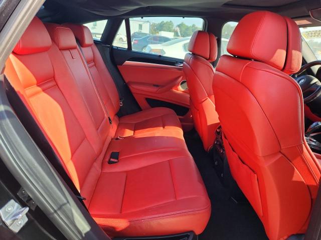 Photo 10 from auction – 2013 BMW X6 M with VIN 5YMGZ0C55DLL30109