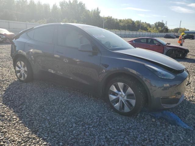 Photo 4 from auction – 2023 TESLA MODEL Y with VIN 7SAYGDEE3PA166793