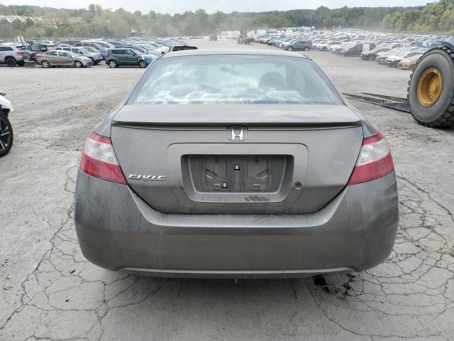 Photo 6 from auction – 2007 HONDA CIVIC with VIN 2HGFG12687H576455