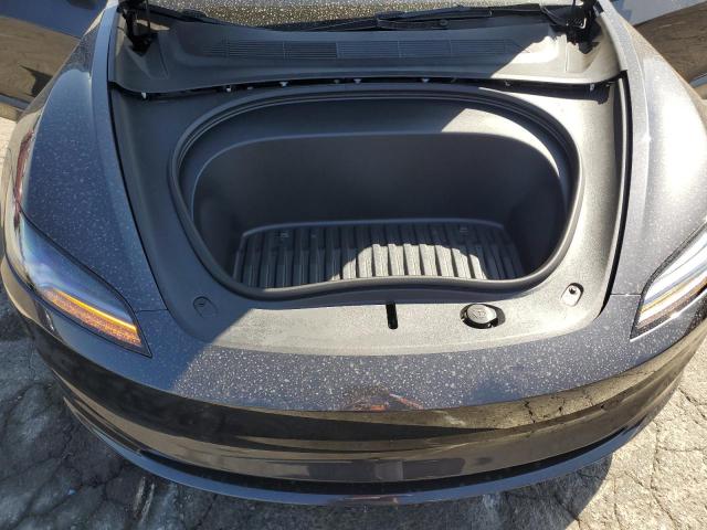 Photo 11 from auction – 2025 TESLA MODEL 3 with VIN 5YJ3E1EA3SF052829