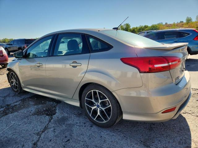 Photo 2 from auction – 2016 FORD FOCUS SE with VIN 1FADP3F29GL225443
