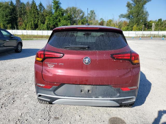 Photo 6 from auction – 2023 BUICK ENCORE GX with VIN KL4MMBS24PB012953