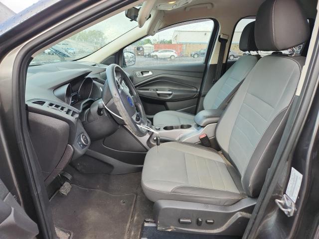 Photo 7 from auction – 2016 FORD ESCAPE SE with VIN 1FMCU9G95GUC16533