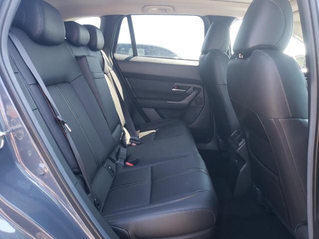 Photo 11 from auction – 2025 MAZDA CX-50 PREM with VIN 7MMVAADW5SN100916