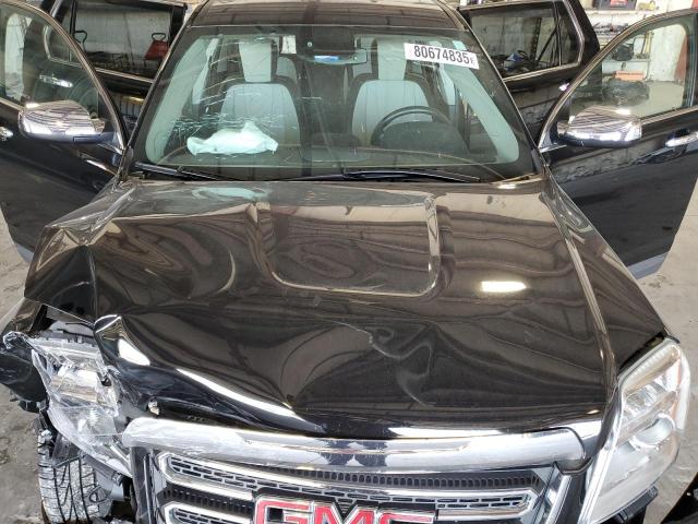 Photo 12 from auction – 2016 GMC TERRAIN SLT with VIN 2GKALPEK7G6252140
