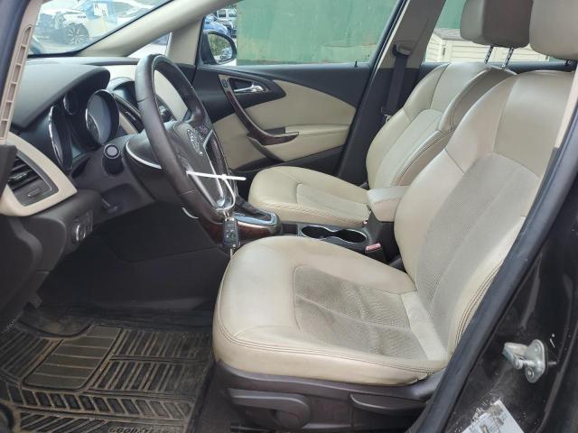 Photo 7 from auction – 2012 BUICK VERANO with VIN 1G4PP5SK0C4205106