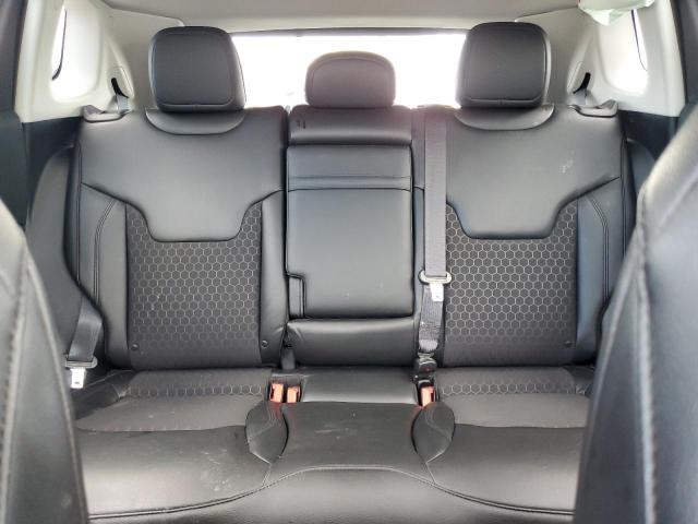 Photo 10 from auction – 2018 JEEP COMPASS LA with VIN 3C4NJDBB6JT314975