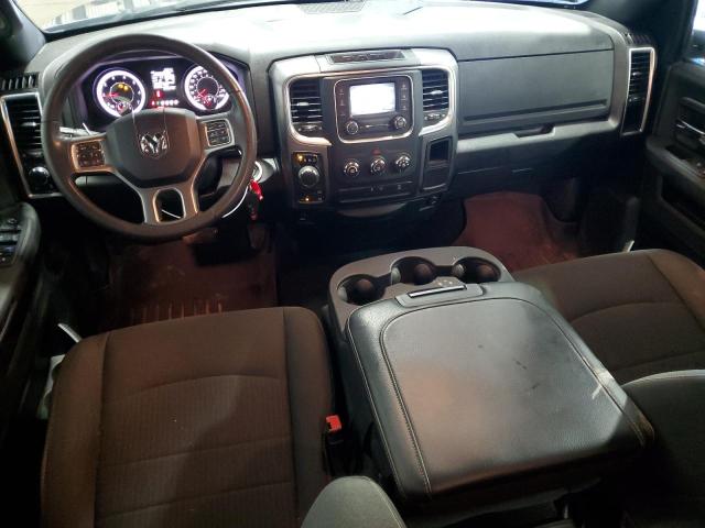 Photo 8 from auction – 2021 RAM 1500 CLASS with VIN 1C6RR7GT7MS514094