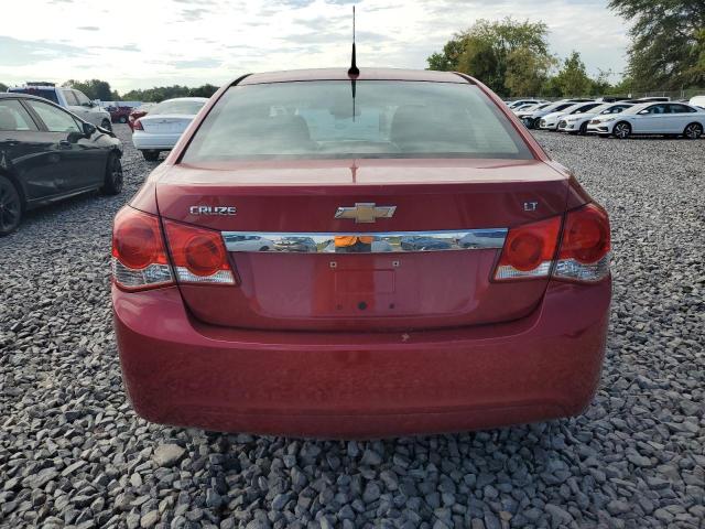 Photo 6 from auction – 2012 CHEVROLET CRUZE LT with VIN 1G1PG5SC7C7173680