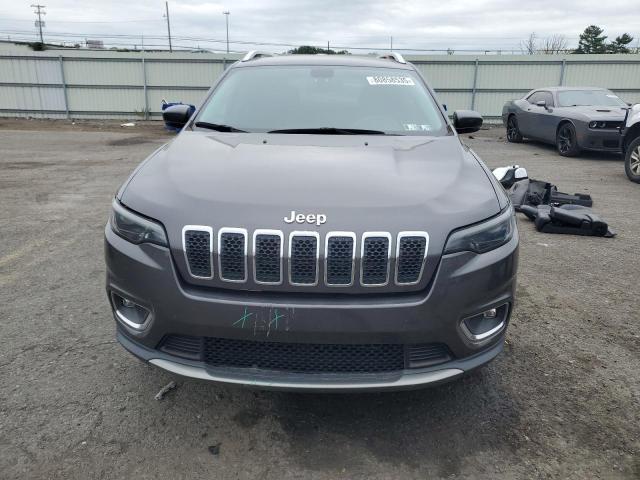 Photo 5 from auction – 2019 JEEP CHEROKEE L with VIN 1C4PJMDX8KD458696