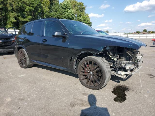 Photo 4 from auction – 2021 BMW X5 XDRIVE4 with VIN 5UXCR6C05M9E83585