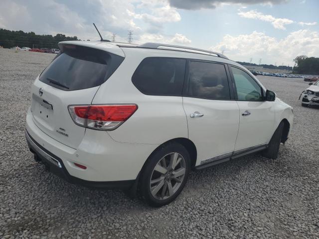 Photo 3 from auction – 2015 NISSAN PATHFINDER with VIN 5N1AR2MM3FC718194