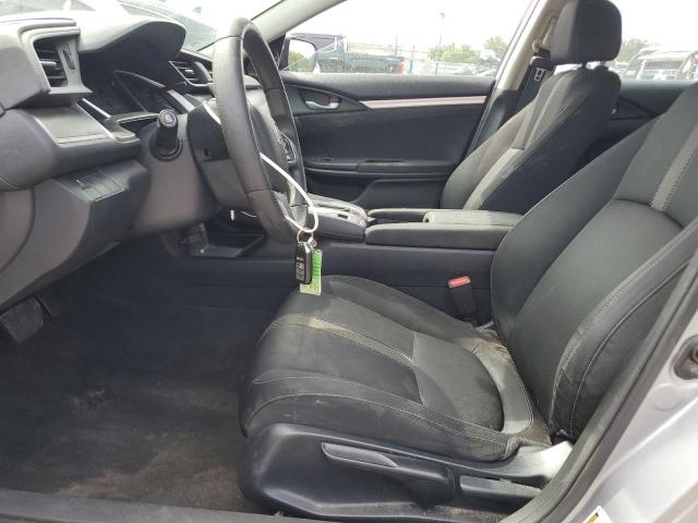 Photo 7 from auction – 2017 HONDA CIVIC EX with VIN 19XFC2F79HE010174