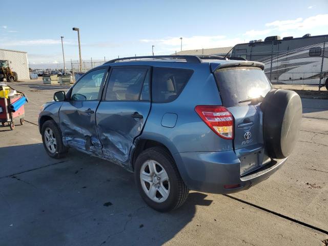 Photo 2 from auction – 2011 TOYOTA RAV4 with VIN 2T3ZF4DV9BW065611