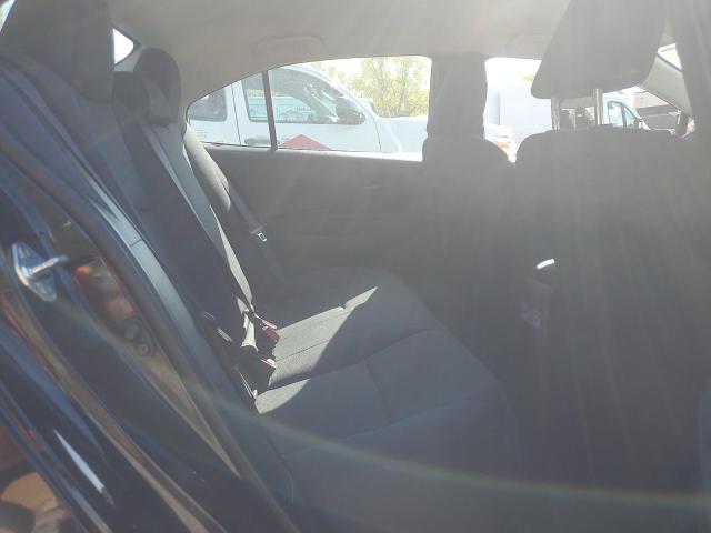 Photo 10 from auction – 2024 TOYOTA COROLLA LE with VIN 5YFB4MDE1RP122301