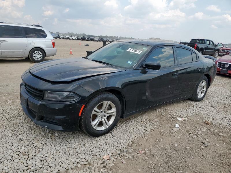 DODG CHARGER SXT 2019 with VIN 2C3CDXBG6KH702993 - Photo from auction