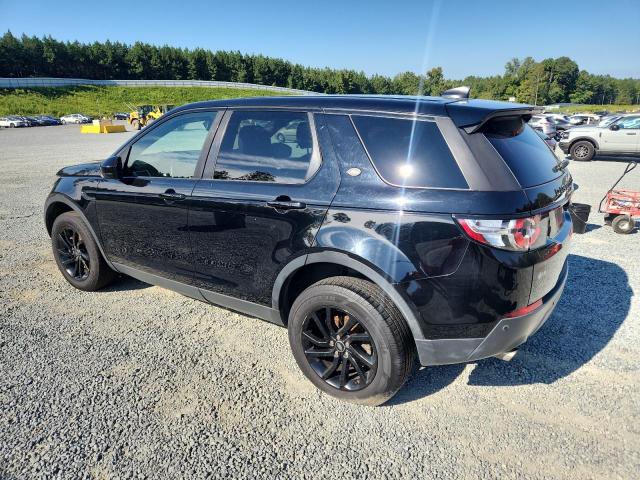 Photo 2 from auction – 2018 LAND ROVER DISCOVERY with VIN SALCP2RX2JH748829