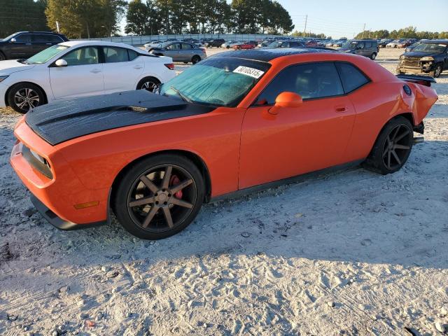 DODGE CHALLENGER 2008 مع رقم تعريف المركبة 2B3LJ74WX8H302700 - صورة من المزاد