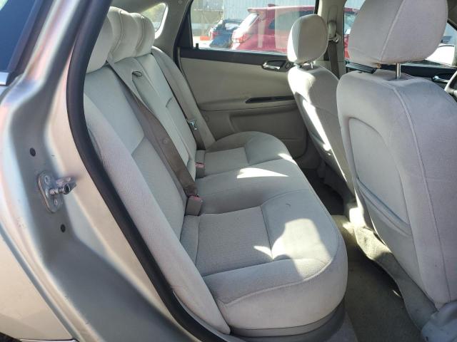 Photo 10 from auction – 2006 CHEVROLET IMPALA LT with VIN 2G1WT58K069245683