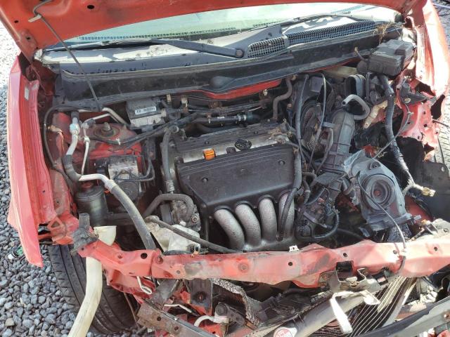 Photo 12 from auction – 2005 HONDA ELEMENT EX with VIN 5J6YH28695L012227