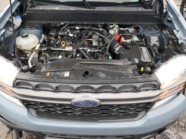 Photo 11 from auction – 2024 FORD MAVERICK X with VIN 3FTTW8J9XRRB17198
