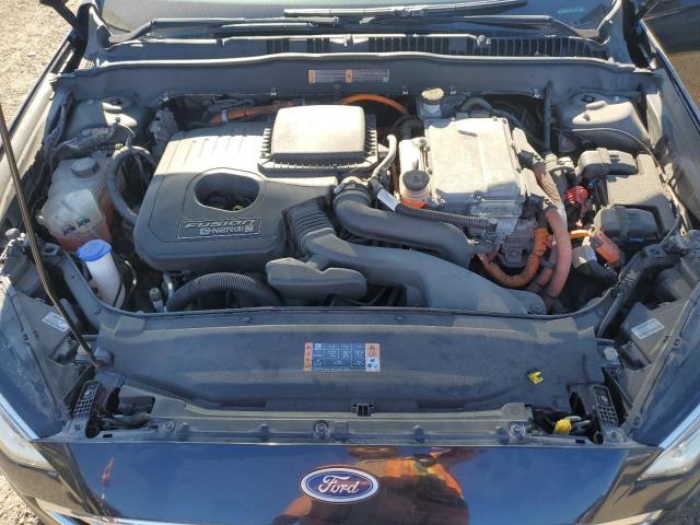 Photo 11 from auction – 2018 FORD FUSION SE with VIN 3FA6P0PU1JR282557