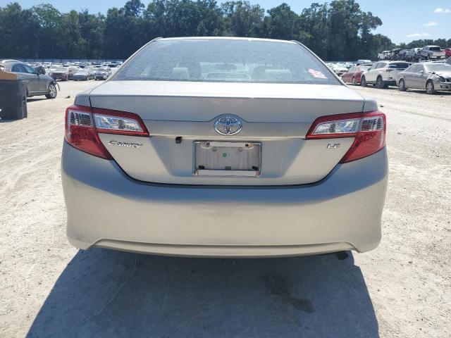 Photo 6 from auction – 2014 TOYOTA CAMRY L with VIN 4T4BF1FK0ER359422