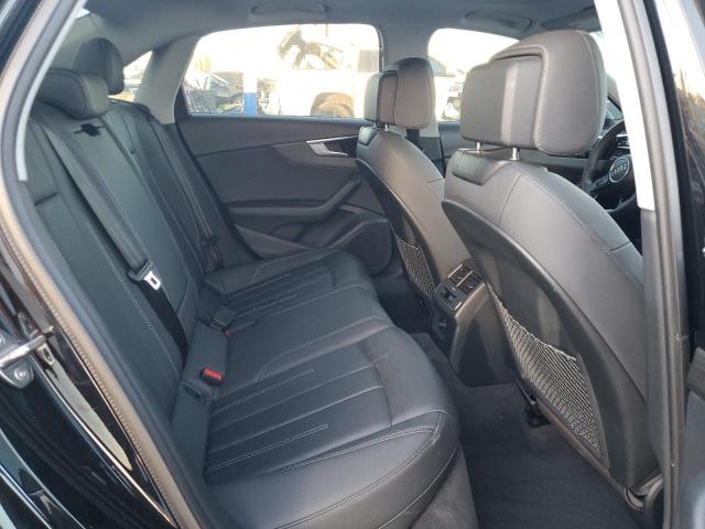 Photo 10 from auction – 2021 AUDI A4 PREMIUM with VIN WAUABAF44MA086845