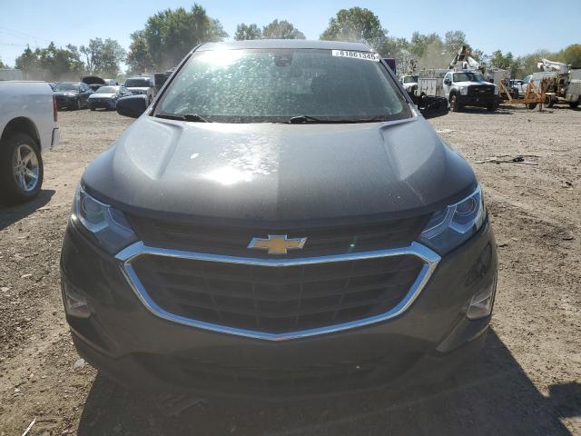 Photo 5 from auction – 2019 CHEVROLET EQUINOX LT with VIN 3GNAXJEV0KS614883