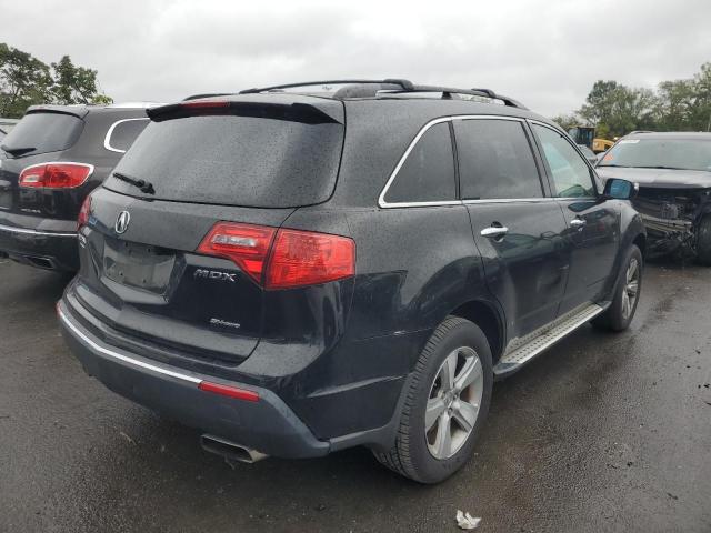 Photo 3 from auction – 2010 ACURA MDX TECHNO with VIN 2HNYD2H61AH521781