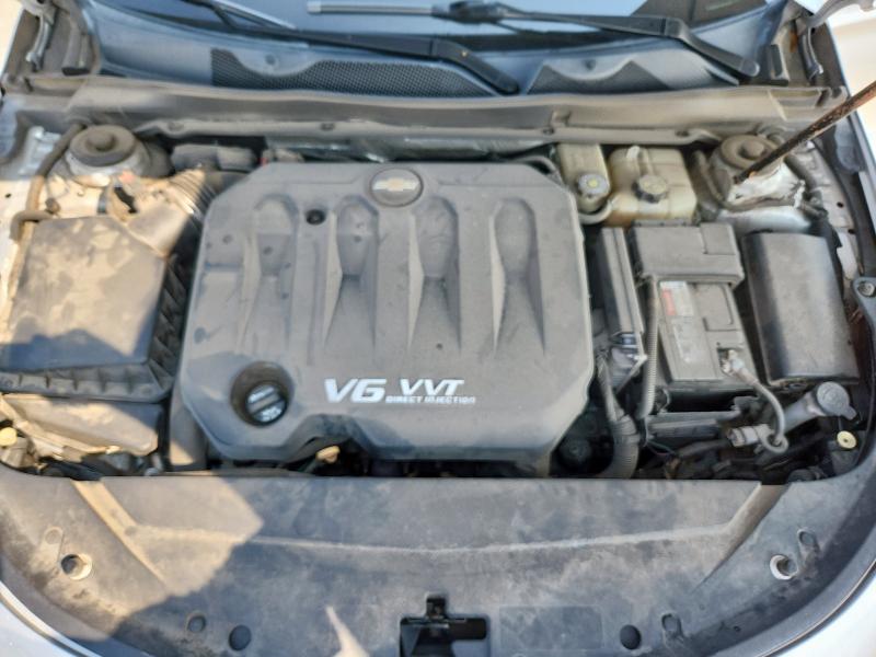 Photo 11 from auction – 2017 CHEVROLET IMPALA PRE with VIN 1G1145S36HU187867
