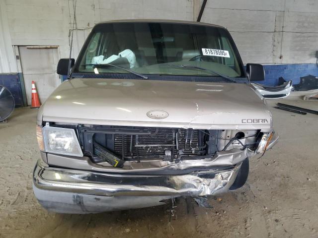 Photo 5 from auction – 2002 FORD ECONOLINE with VIN 1FDRE14W32HB64467