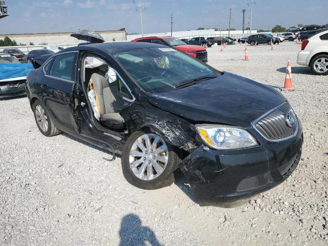 Photo 4 from auction – 2016 BUICK VERANO with VIN 1G4PP5SK3G4134022
