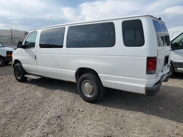 Фото 2 с аукциона – 2003 FORD ECONOLINE с VIN 1FBSS31L03HB22414