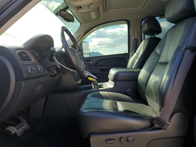Photo 7 from auction – 2011 CHEVROLET SILVERADO with VIN 1GC4K1C85BF212718