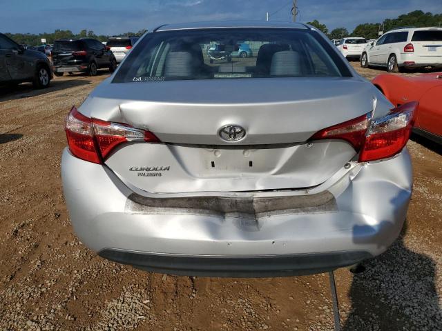 Photo 6 from auction – 2018 TOYOTA COROLLA L with VIN 5YFBURHE5JP758862