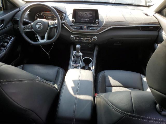 Photo 8 from auction – 2021 NISSAN ALTIMA SL with VIN 1N4BL4EV8MN356142