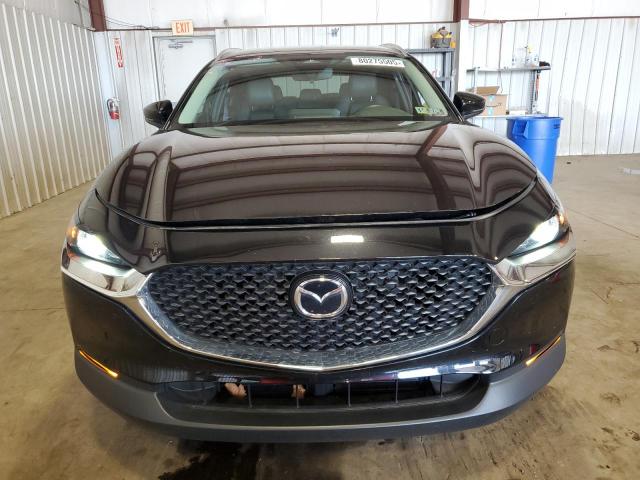 Photo 5 from auction – 2024 MAZDA CX-30 SELE with VIN 3MVDMBBM6RM712846