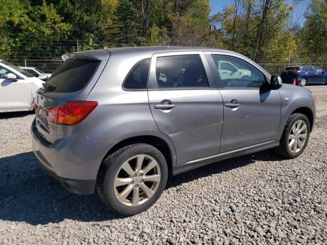 Photo 3 from auction – 2015 MITSUBISHI OUTLANDER with VIN 4A4AP3AU4FE007086