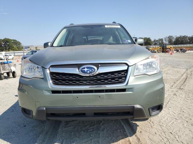 Photo 5 from auction – 2015 SUBARU FORESTER 2 with VIN JF2SJADC2FH412514