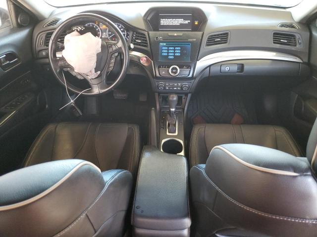 Photo 8 from auction – 2020 ACURA ILX PREMIU with VIN 19UDE2F70LA005900