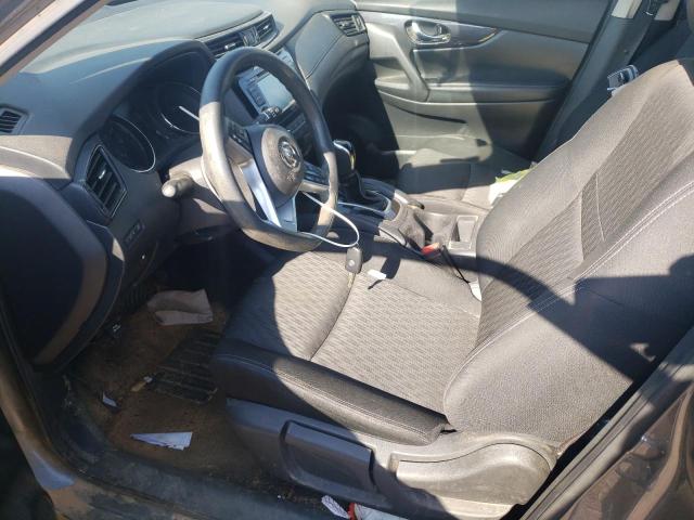 Photo 7 from auction – 2018 NISSAN ROGUE S with VIN KNMAT2MT5JP576669